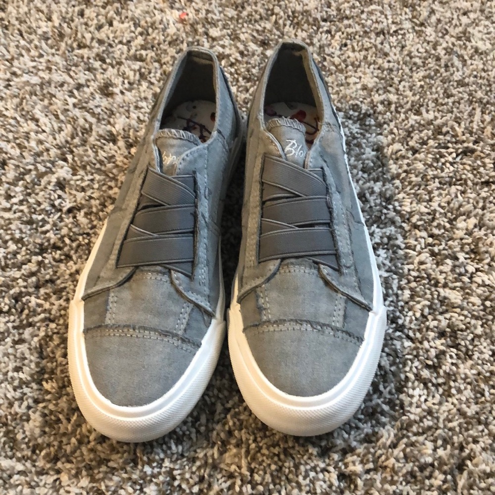 Blowfish Shoes!